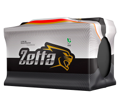 Zetta-baterias